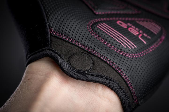 Actual product image GripGrab ProGel Gloves (XS)