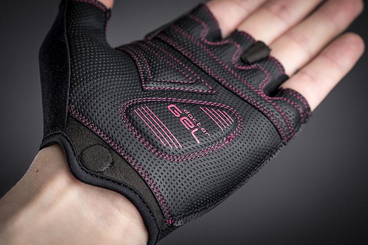 Actual product image GripGrab ProGel Gloves (XS)