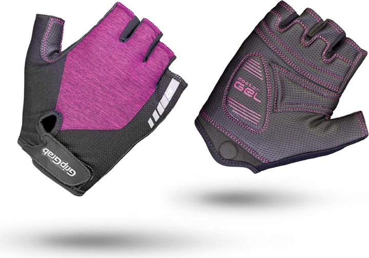 Black, Lilac