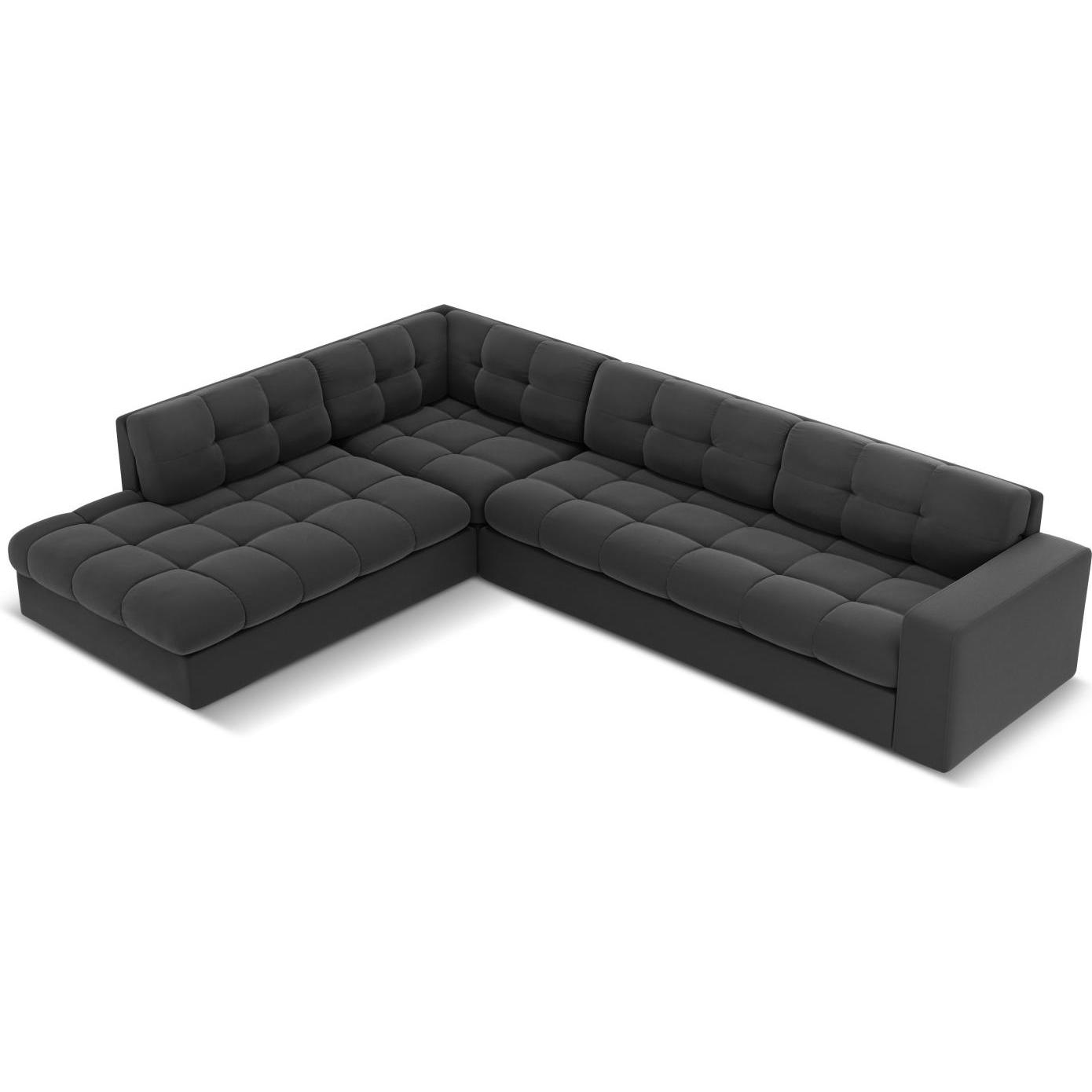 Thumbnail - CXL by Christian Lacroix, Sofa, Yohan (Ecksofa)