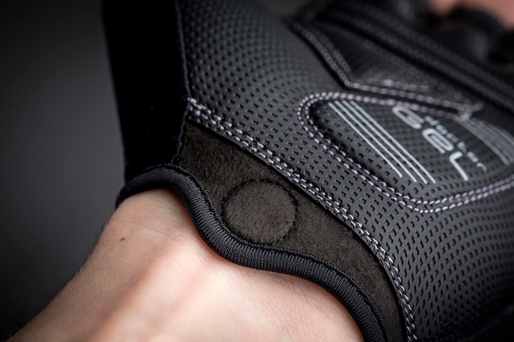 Actual product image GripGrab ProGel Gloves (XS)