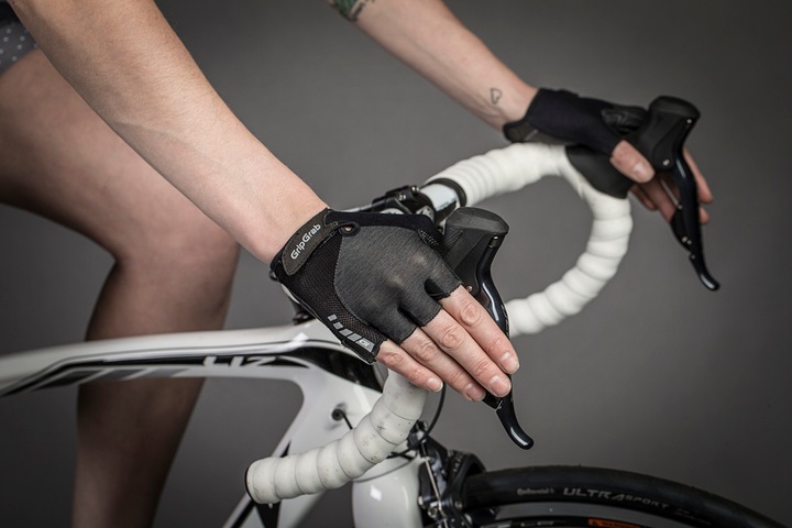 Actual product image GripGrab ProGel Gloves (XS)
