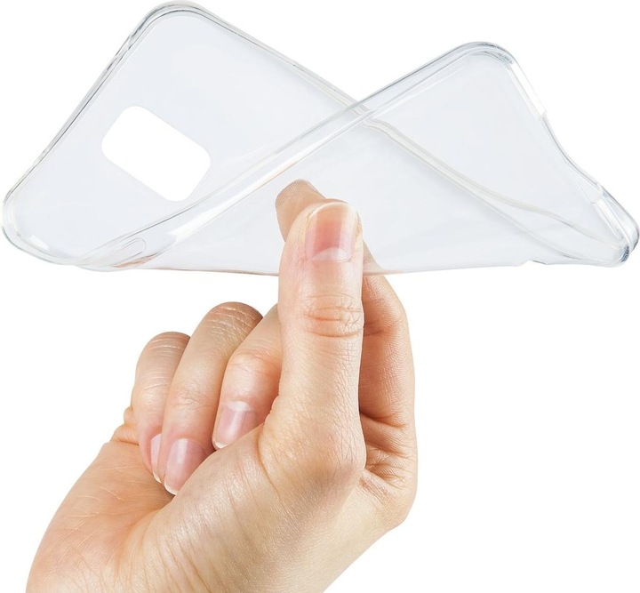 Produktbild Hama Crystal Clear (Xiaomi Redmi 12C)