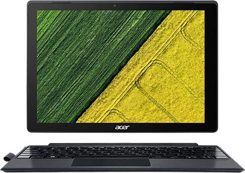 Produktbild Acer Switch 5 Pro – SW512-52P (12", Intel Core i7-7500U, 8 GB, 512 GB, DE)