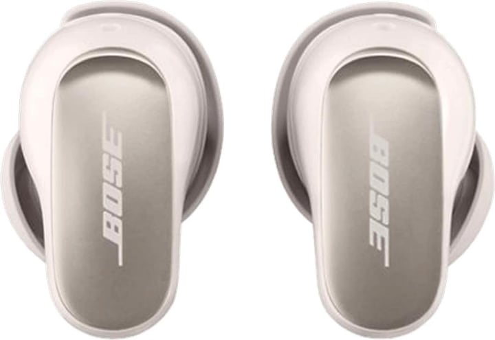 Actual product image Bose QuietComfort Ultra Earbuds (ANC, 6 h, Wireless)