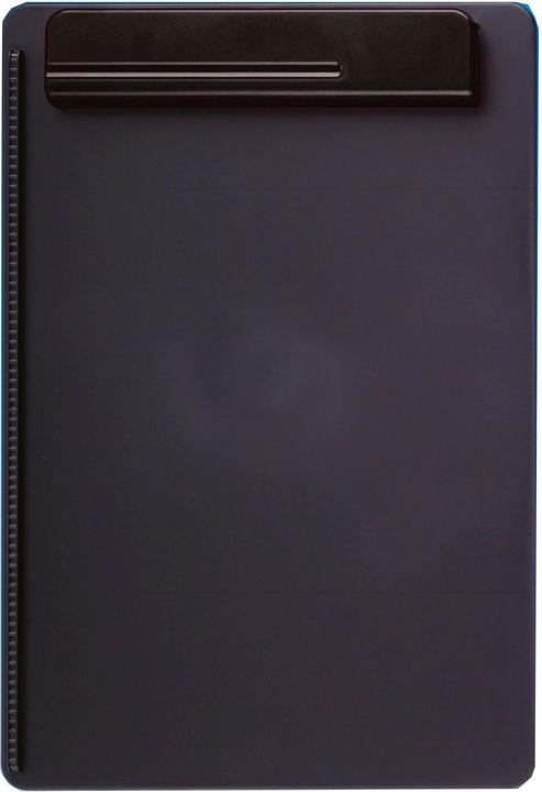 Maul Tablette d'écriture A4 MAULgo noir (23.50 x 34.50 cm)
