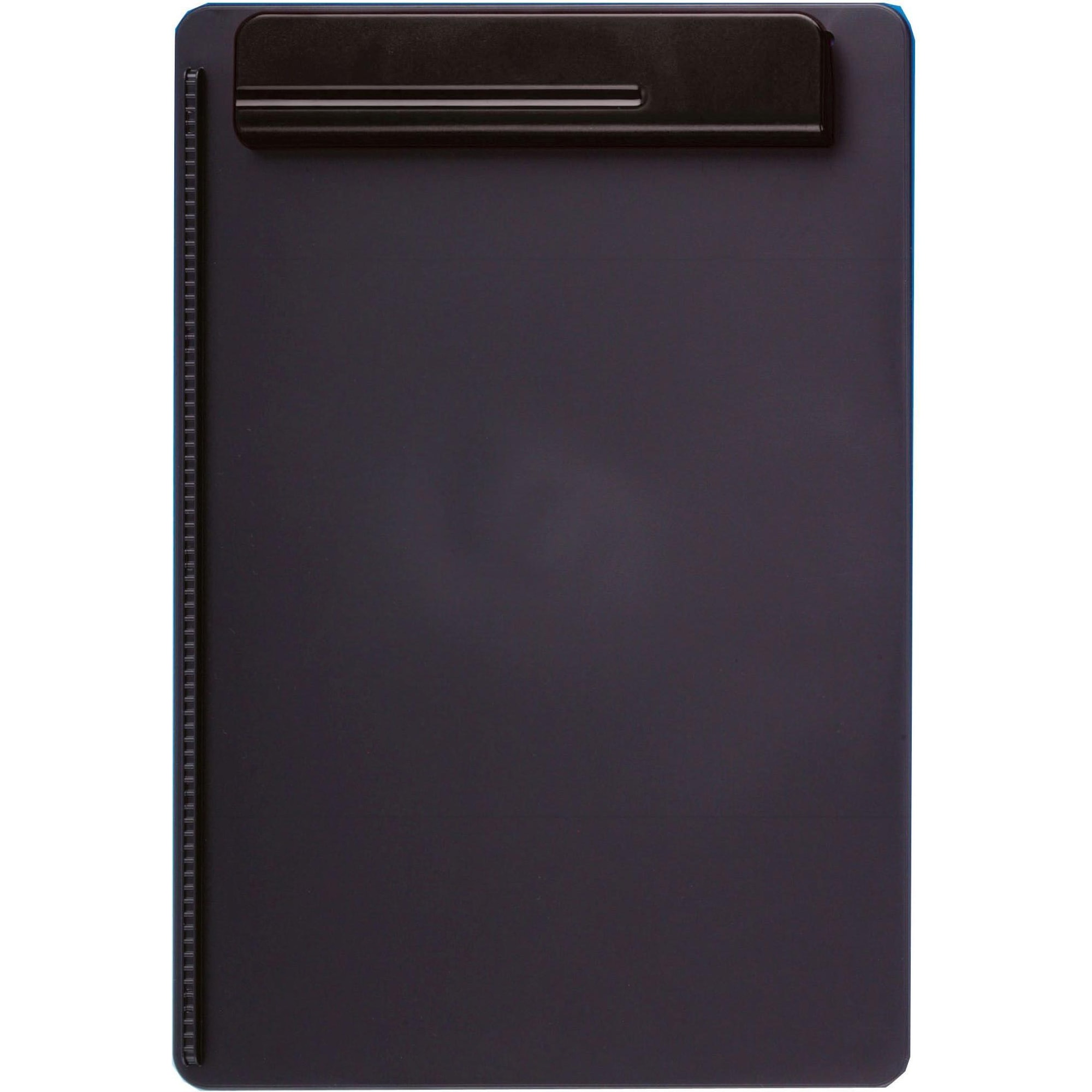 Maul, Unterlage, A4 Schreibplatte MAULgo schwarz (23.5 x 34.5 cm)