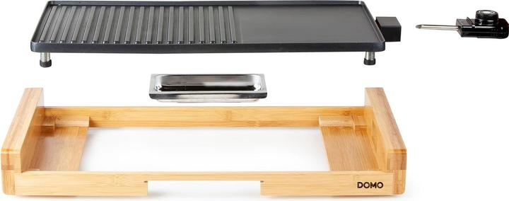 Produktbild Domo DO8311TP