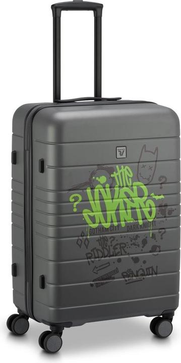 Produktbild Roncato Warner DC Mittelgrosser Koffer - Joker (73.50 l)
