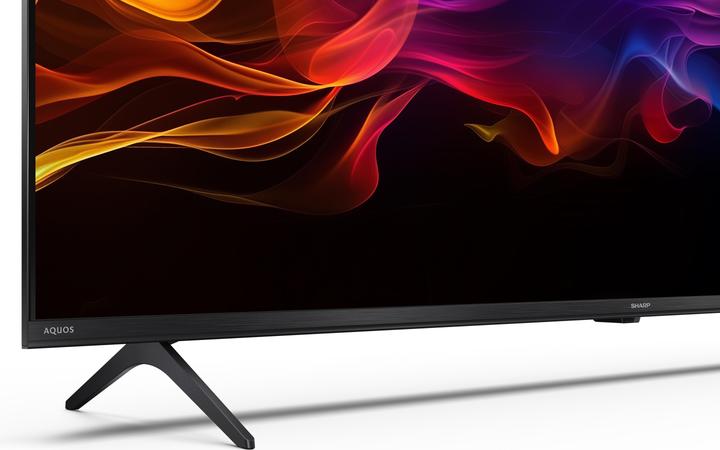 Image du produit Sharp 50HP5265E (50", QLED, 4K)