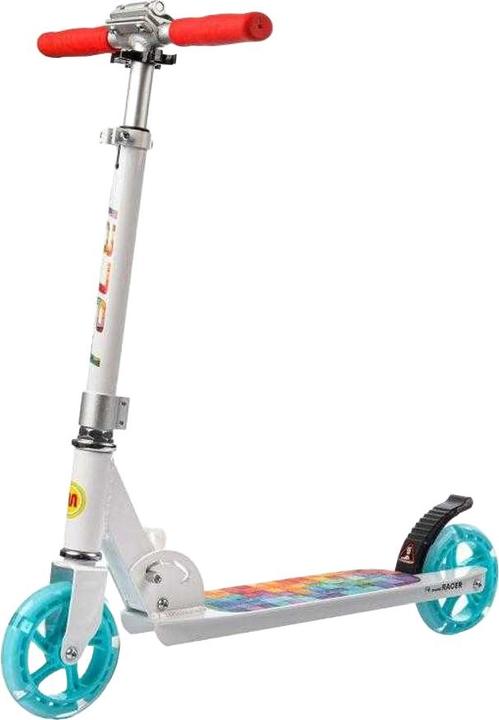 Produktbild Ty Roller Aluminium Würfel