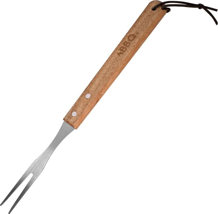 Immagine prodotto Nobrand BBQ Tool Set 3pcs