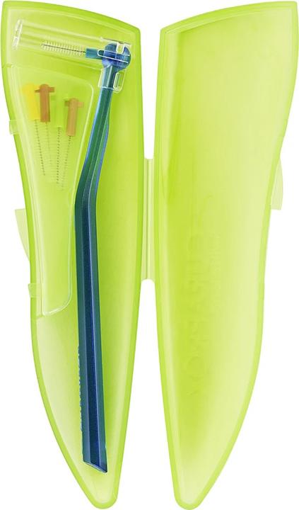 Produktbild Curaprox CPS 459 Prime Pocket Set (1x)