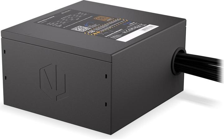 Produktbild Endorfy Vero L5 NetzEl 500W 24-Pin ATX ATX Schwarz (500 W)