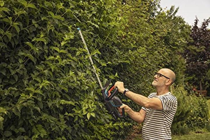 Actual product image Gardena Starter Kit (18 V)