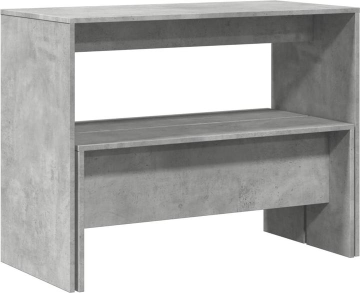 Actual product image vidaXL Levka