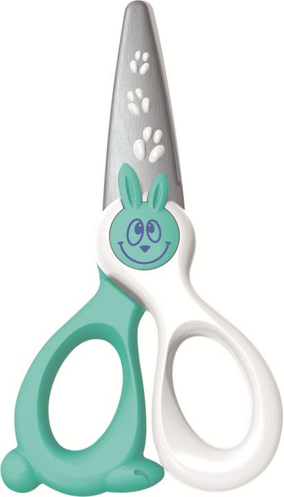 Actual product image Maped 037800 Office & Craft Scissors Art & Craft Scissors Straight Cut Multicolor (11.78 cm)