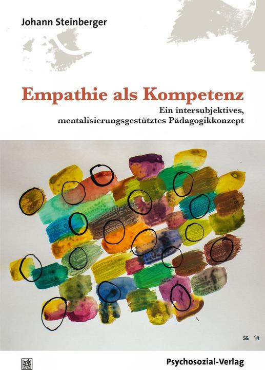 Produktbild Empathie als Kompetenz (Deutsch, Johann Steinberger, 2021)