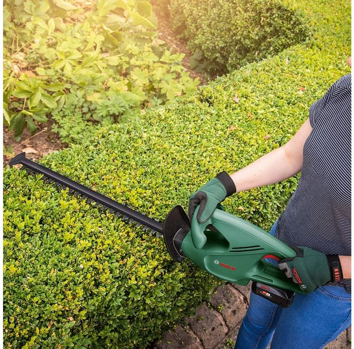 Immagine prodotto Bosch Home & Garden Set EasyHedgeCut 18-45 (Tagliasiepi a batteria)