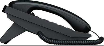 Image du produit Jablocom GDP-09 Essence GSM Business Desktop Phone