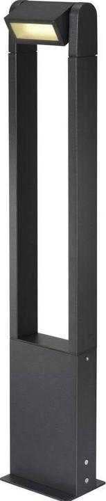 Produktbild Sygonix SY-6774590 65cm Wegeleuchte LED LED 10 W Schwarz (matt) (410 lm, IP65)