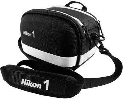 Actual product image Nikon Cf-Eu06 (Camera shoulder bag)