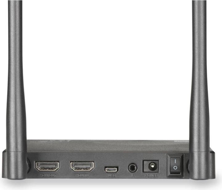 Actual product image Marmitek TV Anywhere Wireless HD (50 m, HDCP)