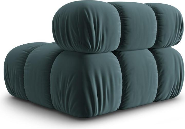 Actual product image Micadoni Bellis (1-seater, Modular sofa)