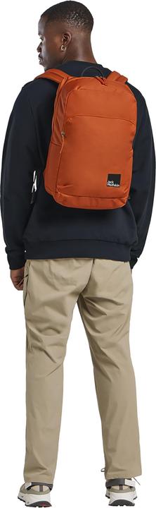 Produktbild Jack Wolfskin Terraview (20 l)