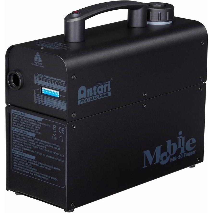 Antari MB-20X Mobile Fogger, Nebelmaschine