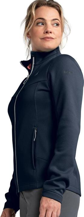 Produktbild Schöffel Fleece Jacket Bleckwand (46)