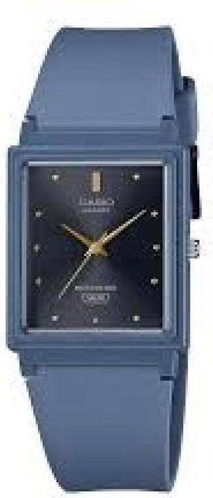 Image du produit Casio Collection - MQ-38UC-2A2ER (Montre analogique, 27 mm)