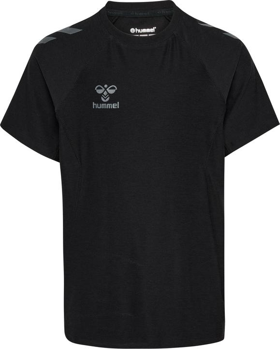 Produktbild hummel hmlCIMA 2.0 JERSEY S/S KIDS (116)