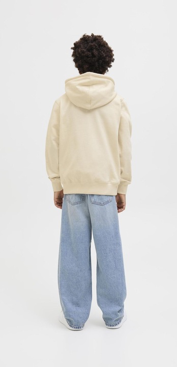 Produktbild Jack & Jones Gedruckt Kapuzenpullover Junior Kapuzenpullover (152)