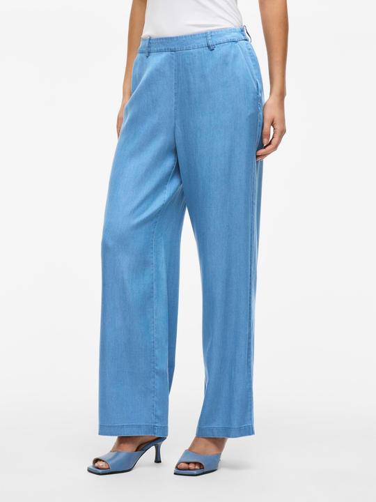 Actual product image Vila High Waist Hose (L)