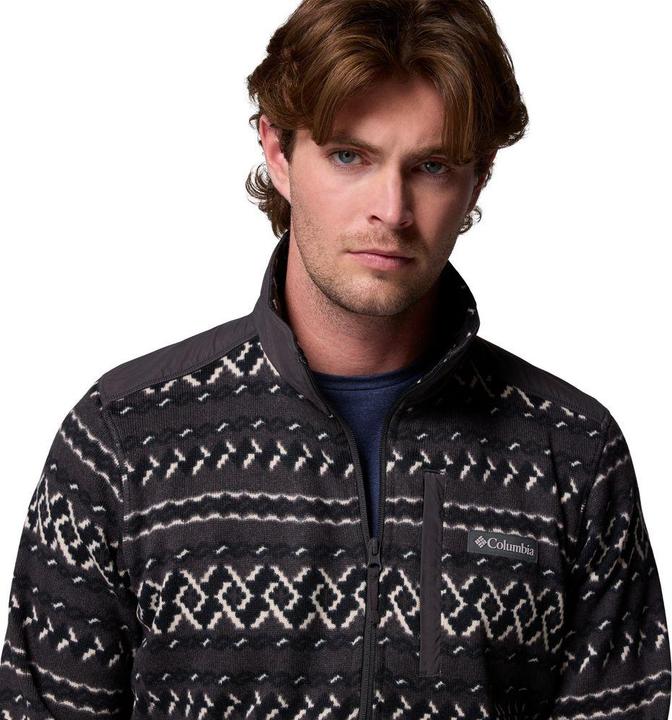 Produktbild Columbia Sweater Weather Printed Half Zip II (M)