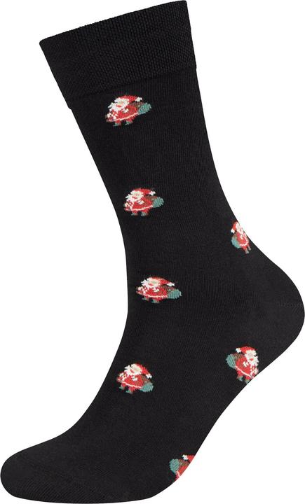 Produktbild Camano Ca-Soft Weihnachtsedition (3er Pack, 43 - 46)