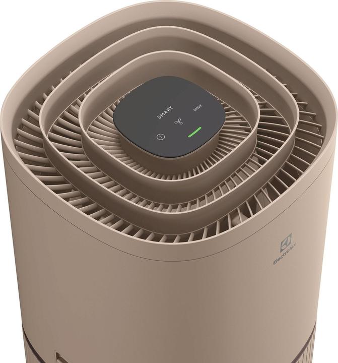 Actual product image Electrolux 950 011 713 (35 m²)