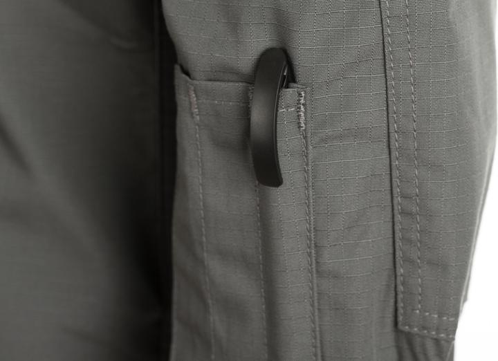 Immagine prodotto Invadergear Revenger TDU (S)