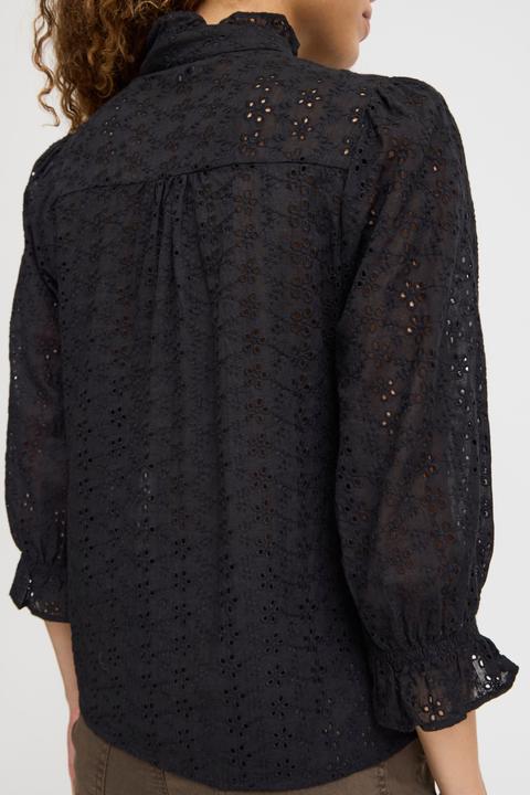 Produktbild Pulz Jeans PZGEOGINA Shirt 50208241 (L)