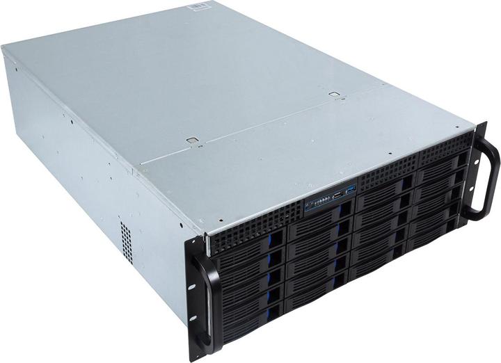 Produktbild Unykach 4U HSW4520
