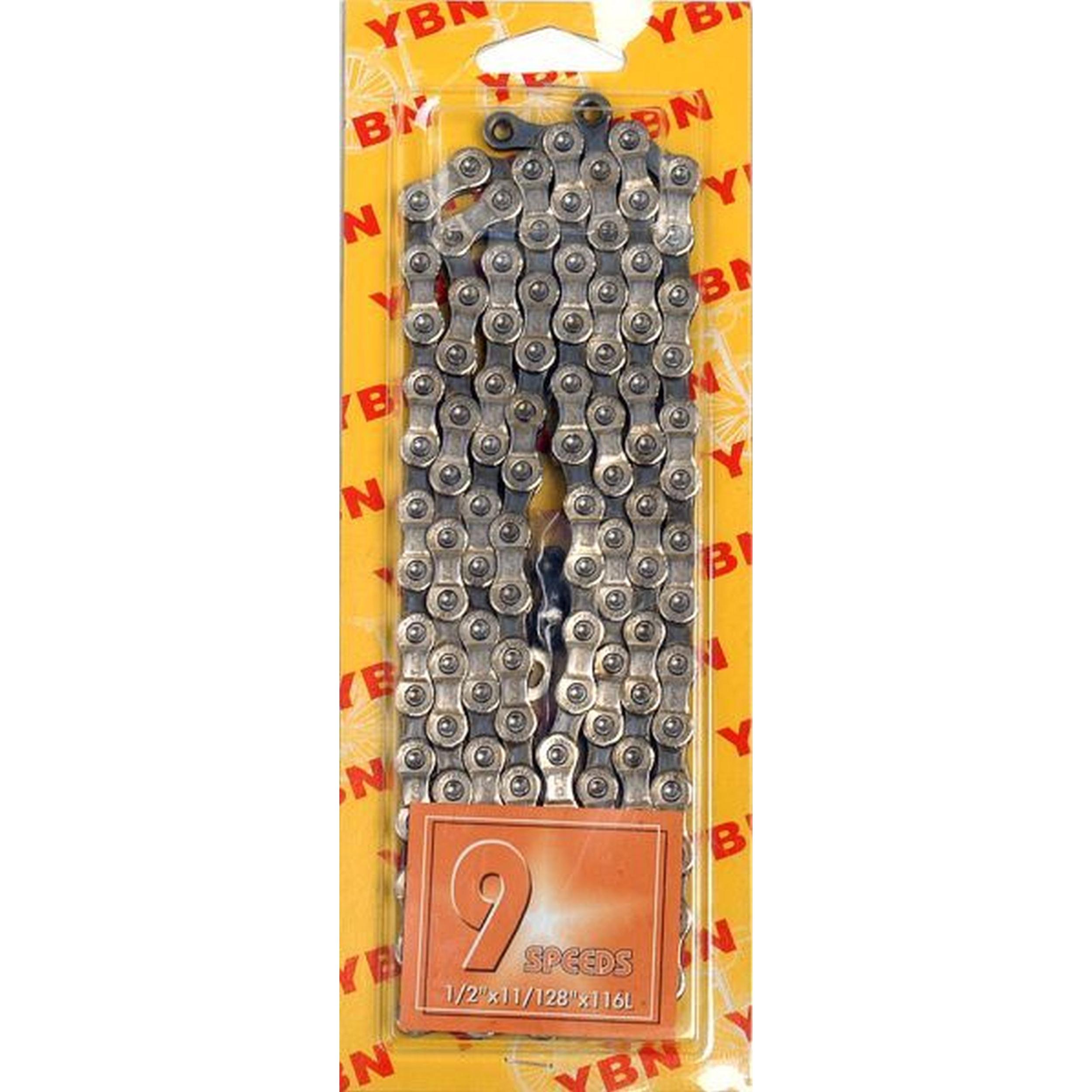 Thumbnail - Yaban, Velokette, (9-fach)