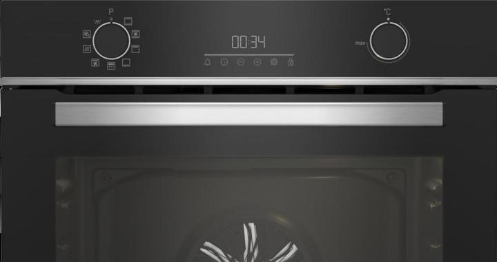 Image du produit Beko BBIE13301XFP