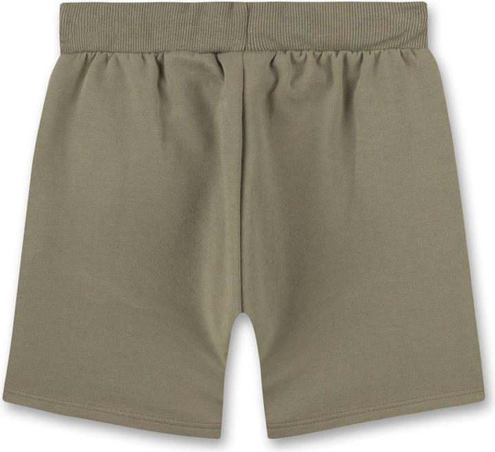 Produktbild Sanetta Sweat Shorts mit UV Schutz + (116)