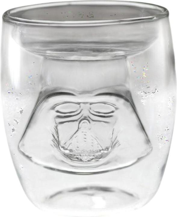 Produktbild Star Wars Glas 3D (0.20 l, 1x)