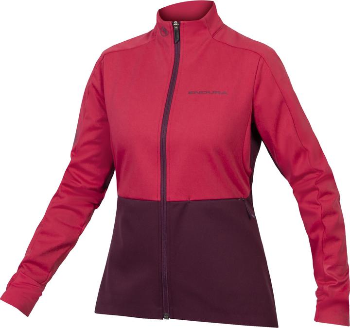 Actual product image Endura Ladies Windchill Jacket II (XL)