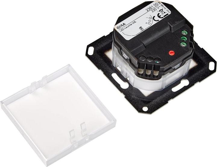 Produktbild Gira LED-Orientierungslicht 236100 System 55 weiss