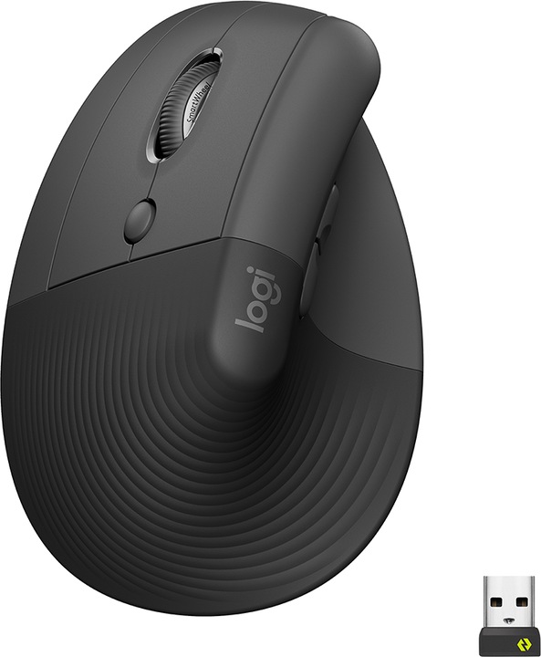 Actual product image Logitech Lift (Wireless)