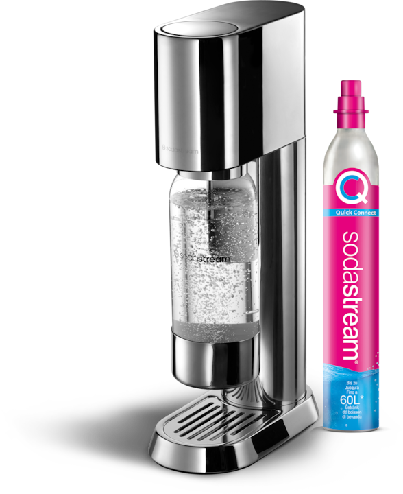 Produktbild SodaStream Enso