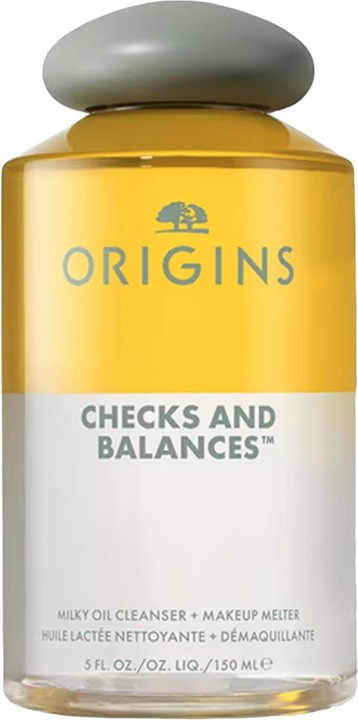 Immagine prodotto Origins Detergente Controlla e Bilancia Olio di Latte 150 ml (Lozione detergente, 150 ml)